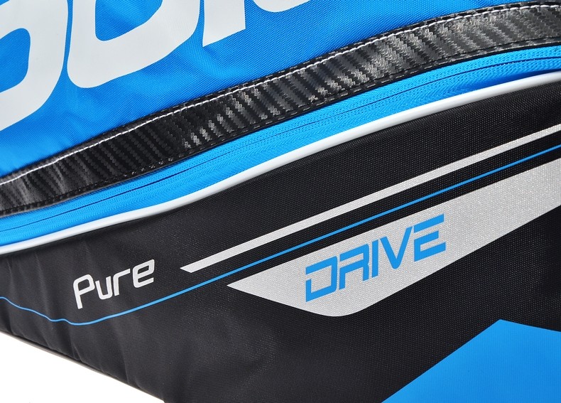 Sac de tennis - Ref 27175 Image 4