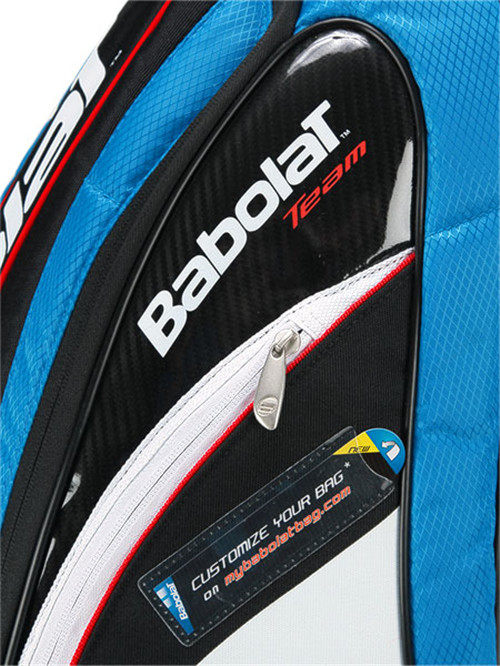 Sac de tennis - Ref 26579 Image 3