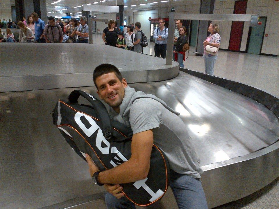 Sac de tennis - Ref 29494 Image 4