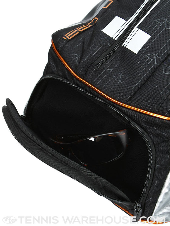 Sac de tennis - Ref 29494 Image 6