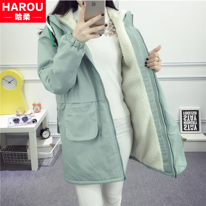 Sweatshirt femme - Ref 3216518 Image 1