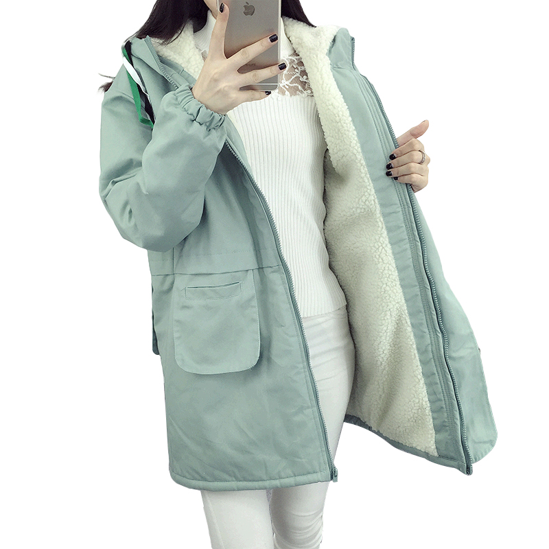 Sweatshirt femme - Ref 3216518 Image 5