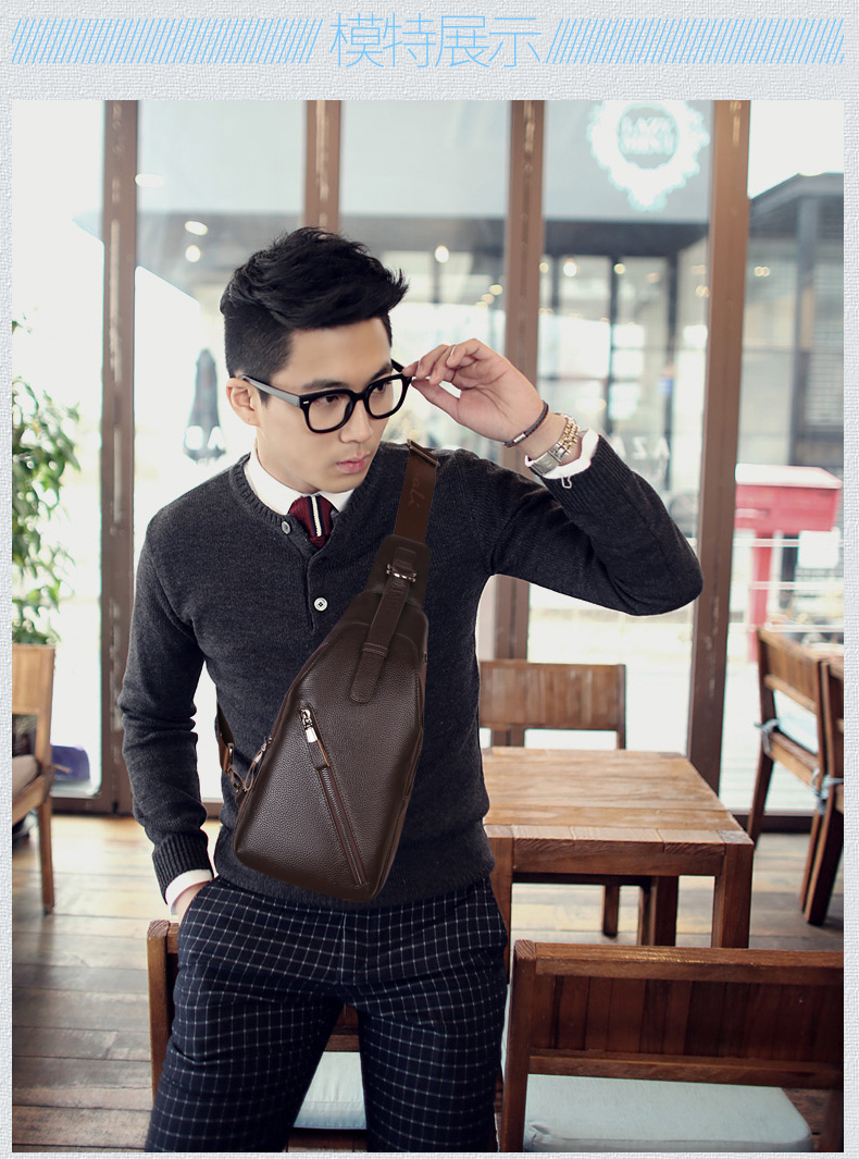 Sac homme - Ref 51388 Image 31