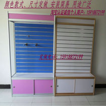 Display cabinet showcase showcase showcase boutique showcase special sale professional custom aluminum alloy display cabinet showcase