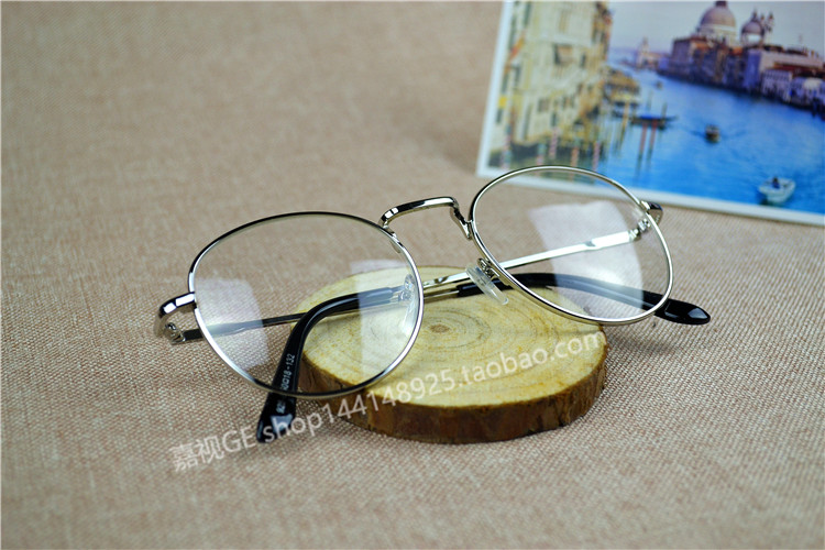 Montures de lunettes en Metal memoire - Ref 3142145 Image 23