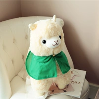 Плащ, альпака