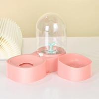 Двойная чаша-вишнюю муку