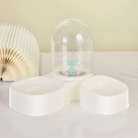 Двойная чаша-雪 双 双