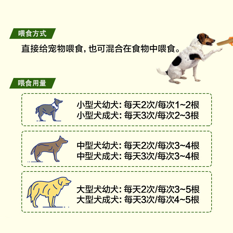 Dog ham xúc xích 15 gam * 20 pet dog xúc xích thịt bò hương vị dog snack đào tạo thưởng thức chó đồ ăn nhẹ hạt thức ăn cho chó