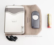 Japans Nikon Nuvis APS drawing a pocket zoom camera IX240 box says accessories full set