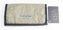 Fuji Fujichrome Specialty Glue Roll Bag Glue Roll Placed Zipped Bag Cable Debris containing bag
