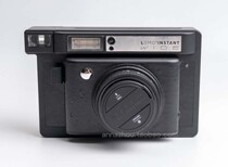 LomoInstant Wide one-time imaging camera Lo Demon Wide-format camera retro camera