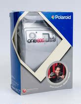 Polaroid Pauli comes to Ultra high-end model Once imaging camera to color new box says accessories full