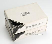 HORSEMAN Knight 452 type 6X7 frame 120 film back 4X5 large format camera universal