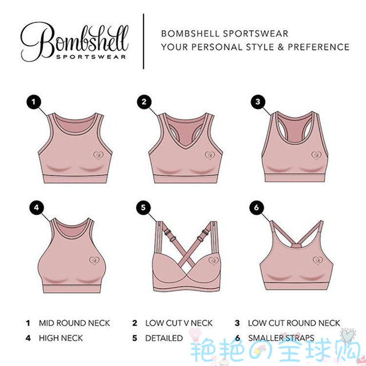 YAN'S сша BOMBSHELL фитнес короткий рукав Футболка письмо куртка Женская Xia Tee подлинный 