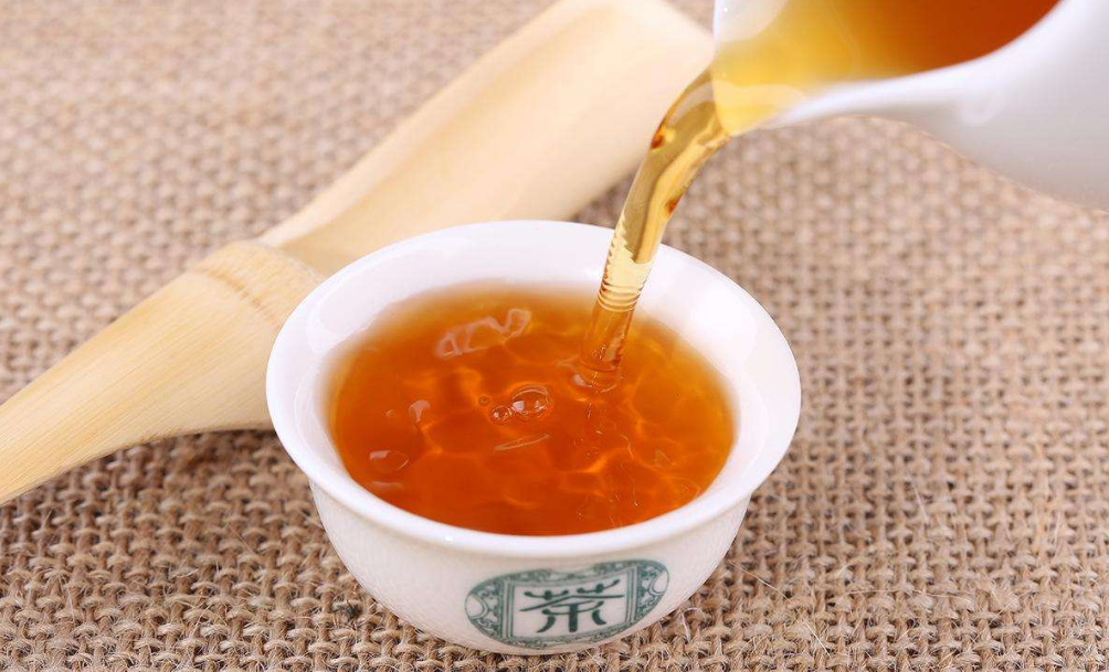 一杯清茗，细品中国茶文化34