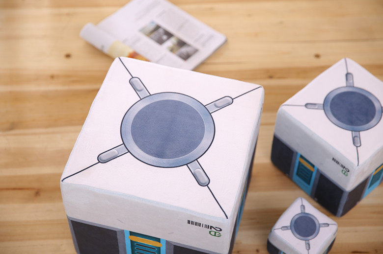 Peluche manga      en peluche Rye Pioneer - Ref 2694704 Image 11