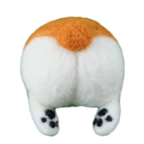 Шерстяной войлок, набор материалов ручной работы, кукла для влюбленных, брелок, DIY