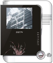 Bay building intercom GST-DJ6931 video intercom extension