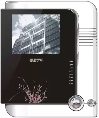 Gulf Building Intercom GST-DJ6931 Video Intercom