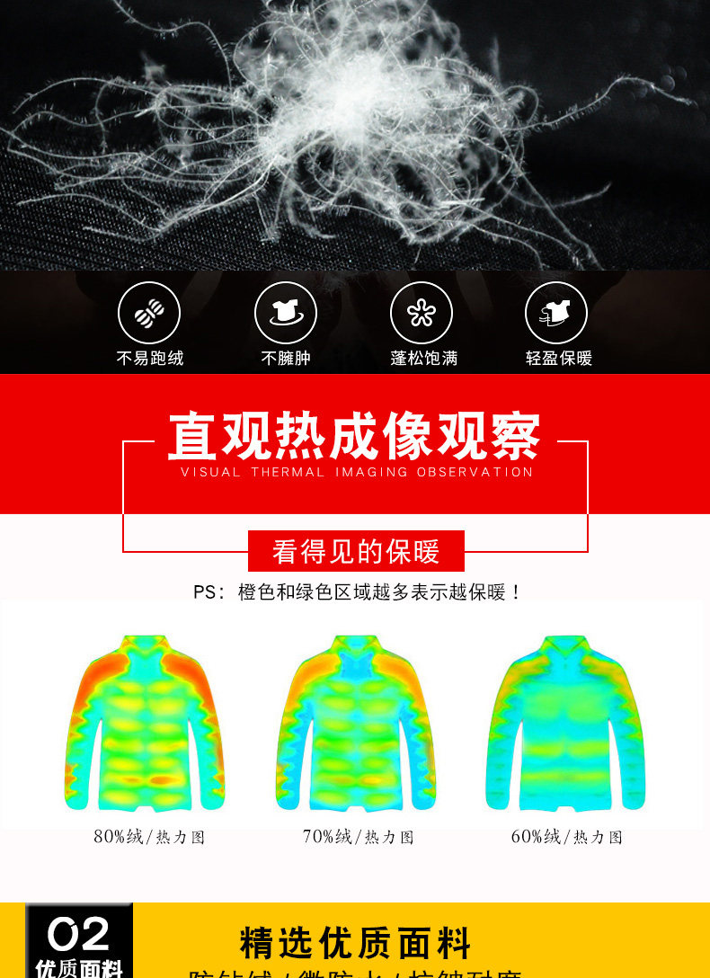 Blouson homme en Polyester - Ref 3122248 Image 10