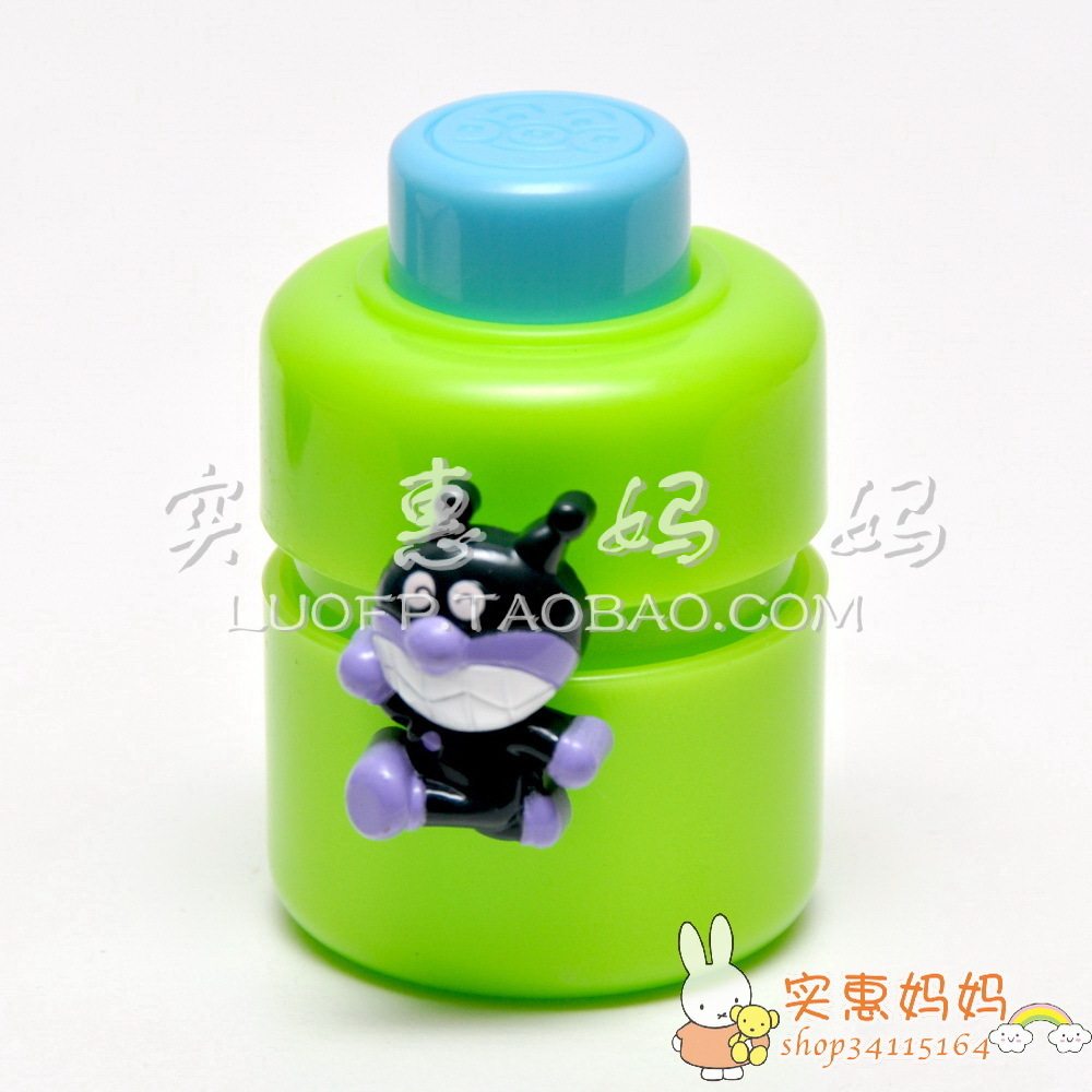 Import special price spot Japan straight away bread Superman bacteria boy toy mobile phone hanging rope