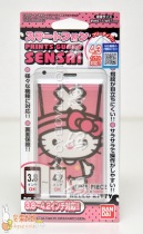 Premium Spot Japan One Piece × Hello Kitty Jobard Fingerprint Universal Screen Cling Film