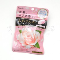 Japan Direct Mail Japan direct delivery Spike Kanabao magical rose fragrance body sugar Body fragrance sugar 32g