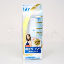 Shanghai Spot Japan Straight Away Kanebo Kana Baolu ALLIE Sunscreen lotion SPF 50 60ml