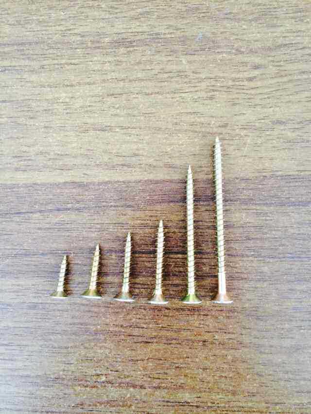 ScrewsSelf-tapping nailsHardened high-strength fiber nailsQuick-tooth nailsCross countersunk screwsHeat-treated screws