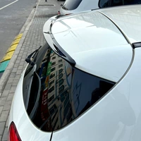 13-18 хэтчбек A-класса маленький хвост, пианино черный