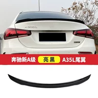 19 моделей до сих пор A35 A35 заднее крыло, пианино черное