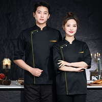 Черный одиночный топ