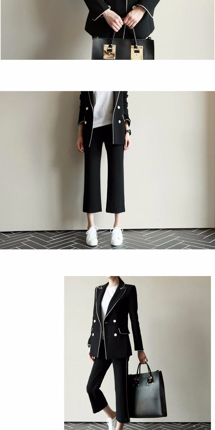 Veste pour femme - Ref 3220837 Image 14