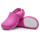 Operating room slippers women's non-slip medical surgical slippers laboratory intensive care unit nurse Baotou hole shoes summer thick sole