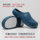 Operating room slippers for women in the hospital operating room Baotou hole slippers for men surgeons special surgical shoes for the intensive care unit