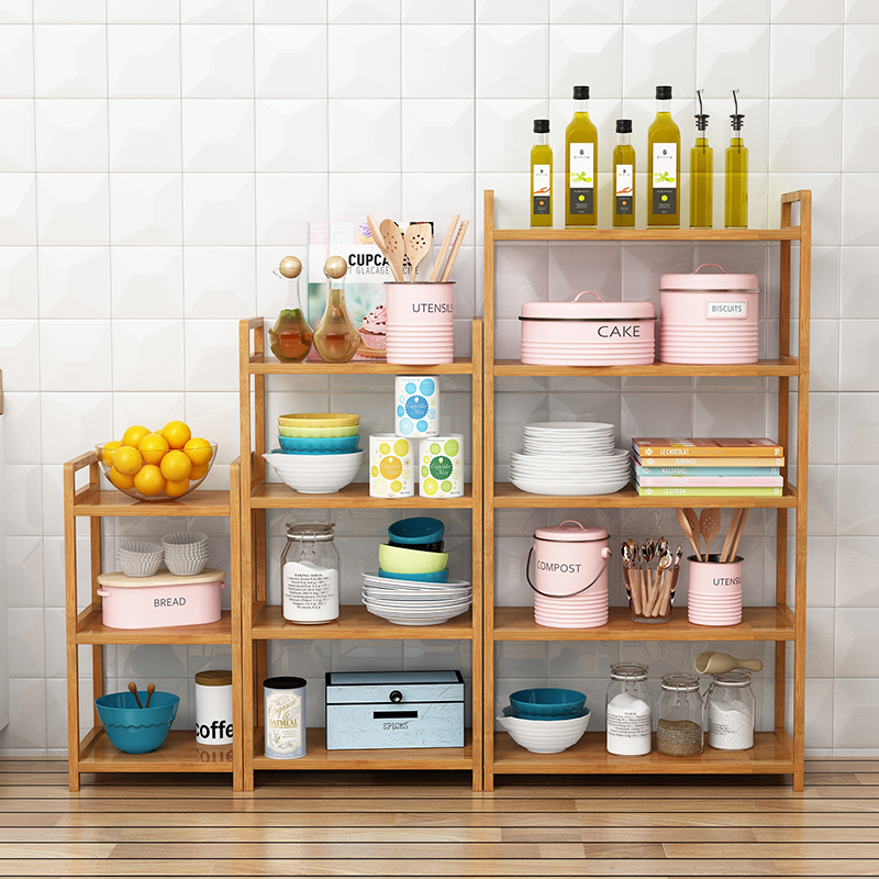 Living Room Living Room Book-shelf Room Capacity Storage Frame Bathroom Bathroom Balcony Shelf