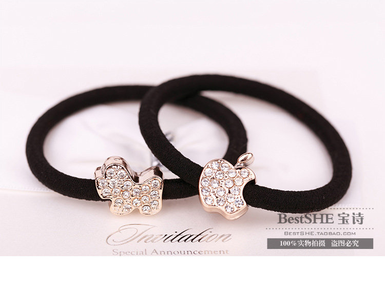 Accessoire cheveux en autre - Ref 1203865 Image 17