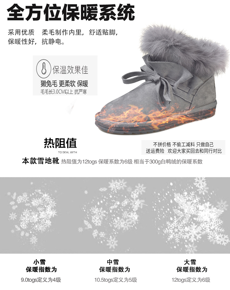 Bottes mi-saison femme OTHER en TPR - Ref 3251146 Image 15
