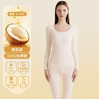 Обнаженная кожа-1 набор [толстая модель