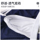 ຊຸດຊັ້ນໃນຂອງຜູ້ຊາຍ ice silk underwear boys' boxer briefs Arrow pants men's mesh breathable loose summer thin boxer shorts