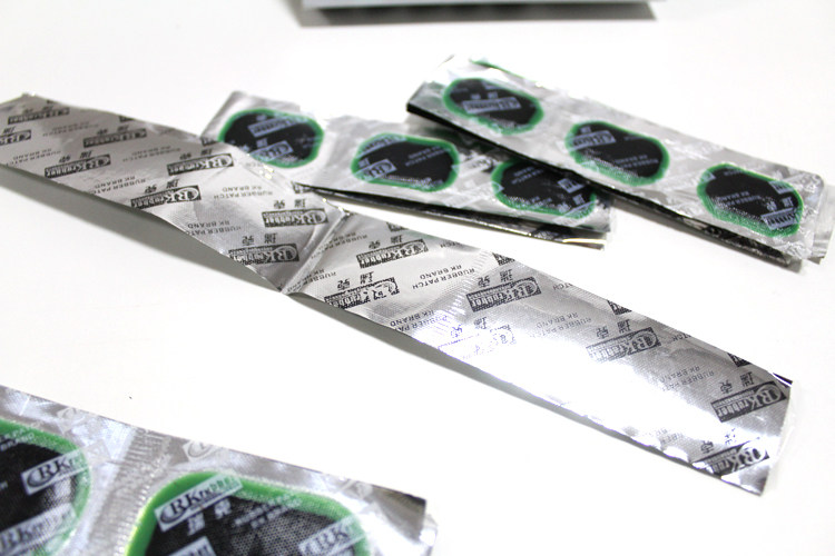 Kit de réparation vélo - Ref 2314169 Image 13