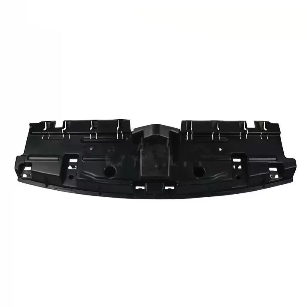 标致 3008 (model 13-15) water tank circulation partition water tank upper guard plate engine guard plate 9800464580