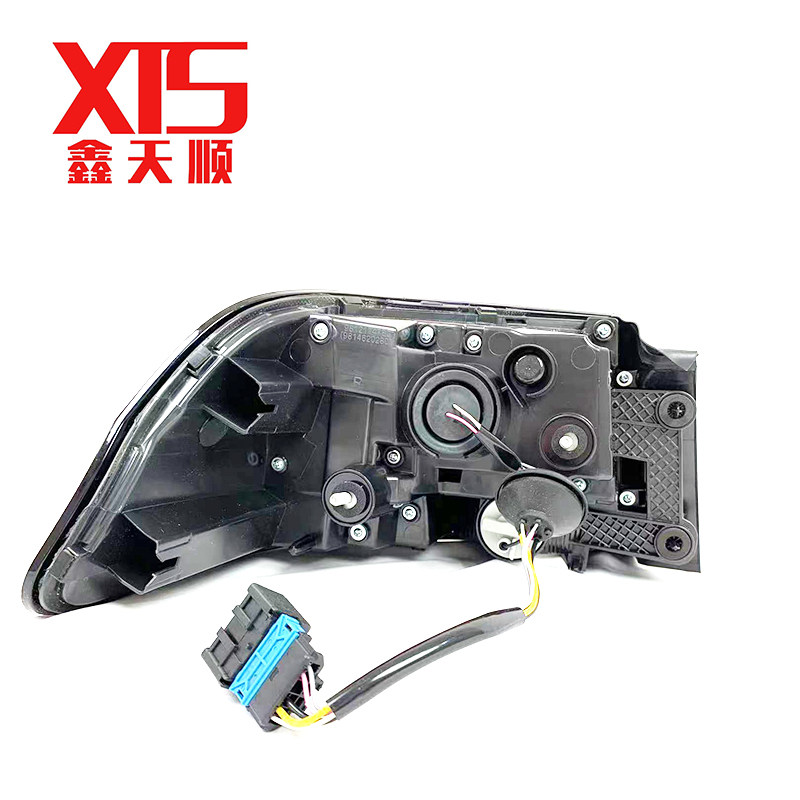 Фара сборки 标志新308后尾灯yl00180480 yl00180380 yl00180680 yl00180580 Peugeot