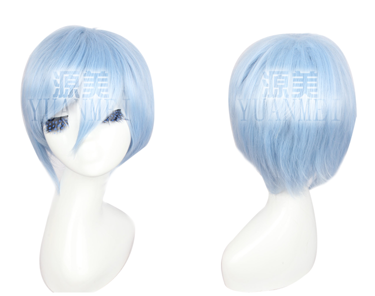 Tête mannequin - Ref 279023 Image 18