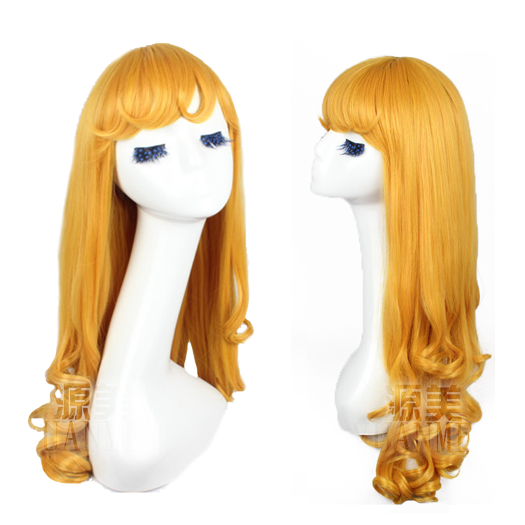 Tête mannequin - Ref 279006 Image 13