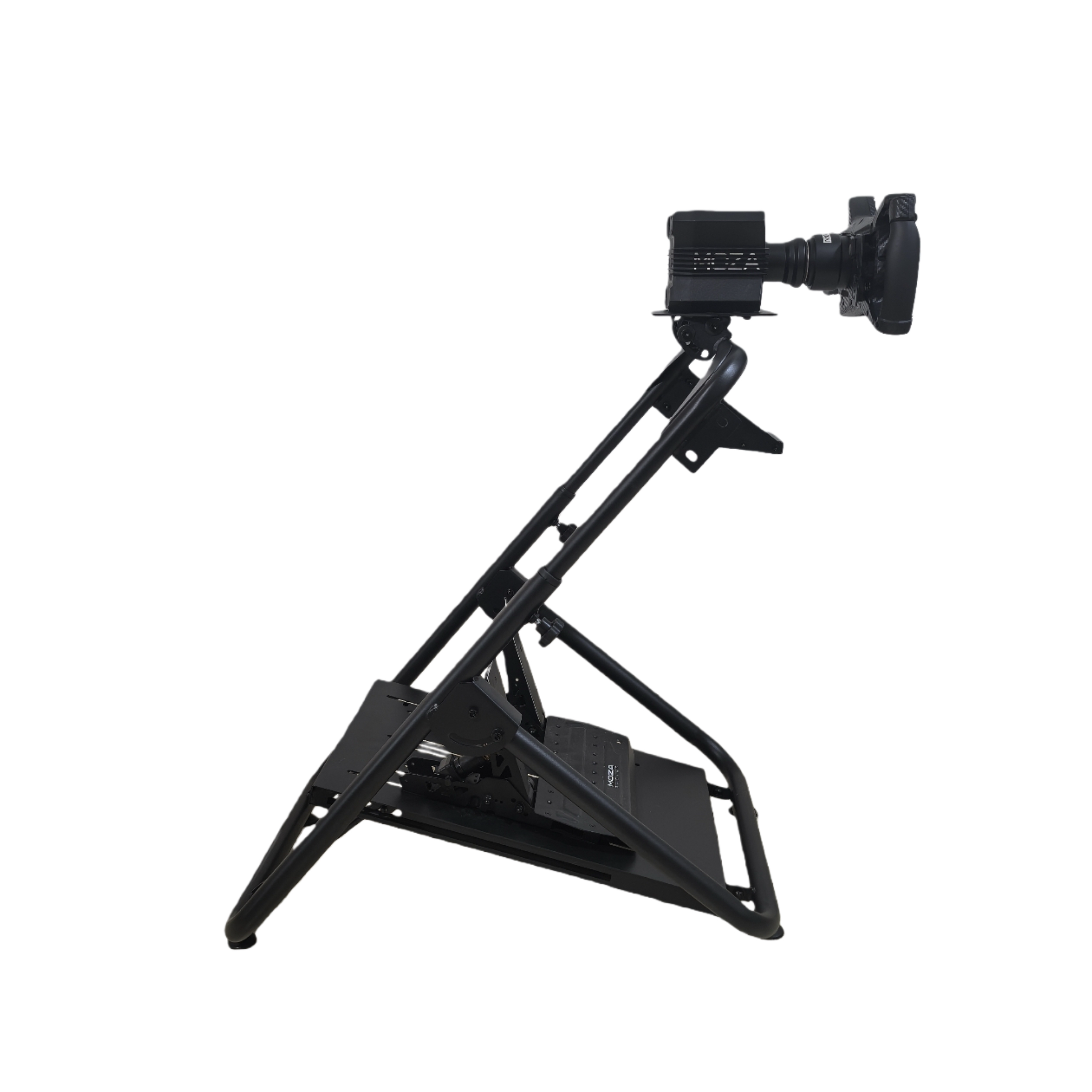 Racing Simulator Foldable Stand Magic Claw Thrustmaster Logitech Speed Magic Leishida