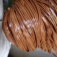 Глубокий шоколадный удар 1 Catties