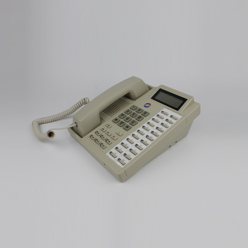 Guowei era WS848 series business telephone One-key dial atmospheric transfer call