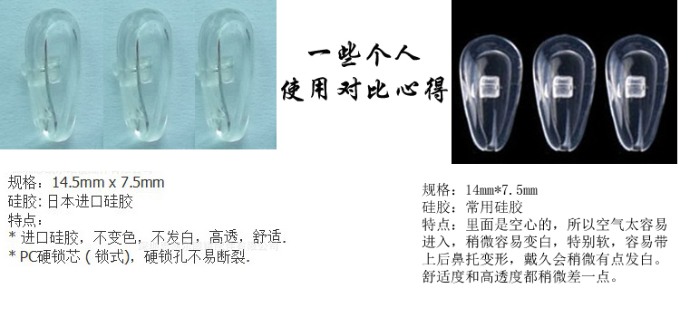 Etui à lunettes en ballon de silicone - Ref 1249563 Image 10